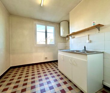 Location Appartement 3 pièces 53m² GRENOBLE 38100 - Photo 3