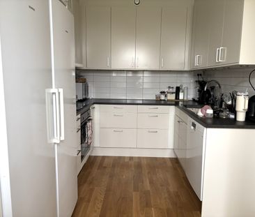 Rallaregatan 36D, Kattarp - Photo 4