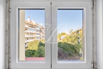 Apartamento T3 em Lisboa