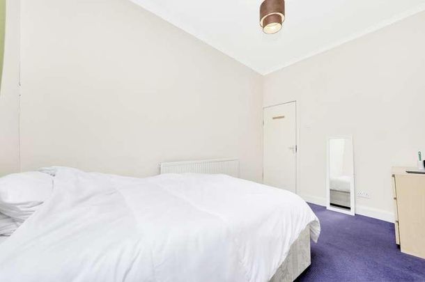 Hornsey Road, Archway, N19 - Photo 1