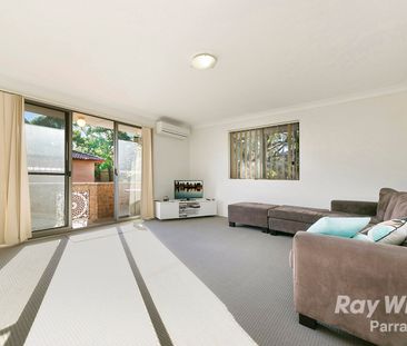 BRIGHT TWO BEDROOM UNIT - Photo 1
