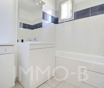 Location Maison 4 pièces 87m² RAMONVILLE ST AGNE 31520 - Photo 4