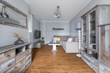 2 pokoje, oddzielna kuchnia, PKP Warszawa Grochów. 42 m² - Zdjęcie 5
