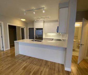 Unfurnished 2 bedroom condo at SFU - Photo 3