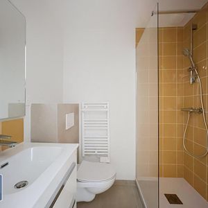 Location Appartement 1 pièce 19m² POMMIERS 69480 - Photo 2
