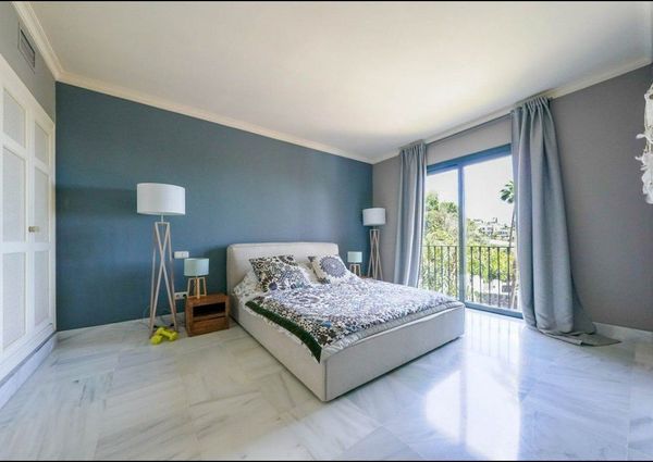 Benahavís, Andalusia 29678