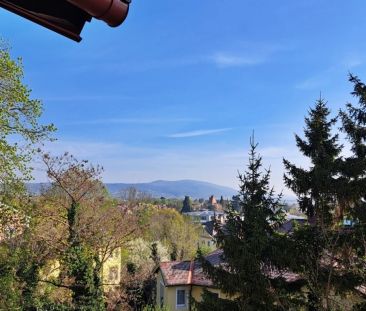 Sehr gut aufgeteilte 2-Zimmer-Miet Wohnung mit Ausblick - für Junge... - Photo 6
