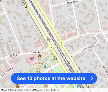 Ciche słoneczne mieszkanie - Photo 1