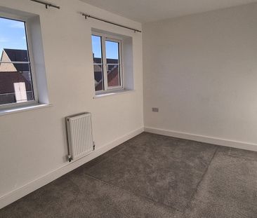 Grant Close, Spalding, Donington - Photo 3