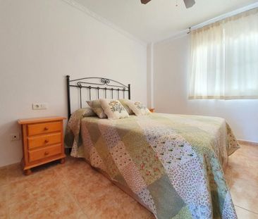 Piso de alquiler en Camino Cerro Gordo, Parque de la Paloma - Photo 3