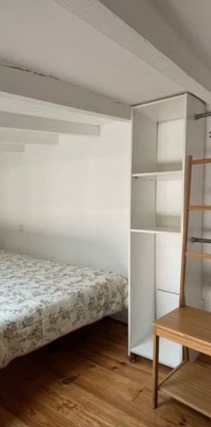 2 pièces, 21m² en location à Toulouse - 580 € par mois - Photo 1