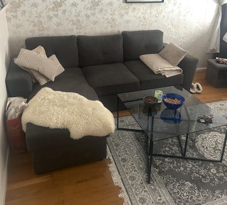 Hallonvägen, Kungsängen - Photo 1