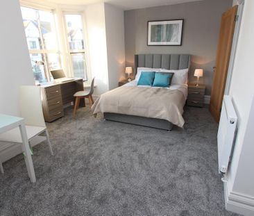 7 bedroom house of multiple occupation to rent - Photo 3