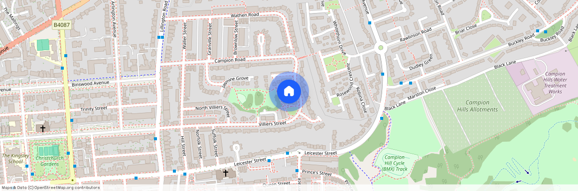 Hurley Close, Leamington Spa, CV32