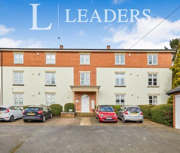 2 bedroom apartment to rent Wheeldon Manor, Wheeldon Avenue, Derby,... - Photo 2