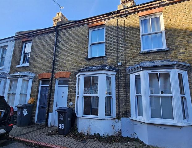 2 bedroom terraced house to rent - Photo 1