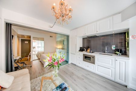 For Lease - 155 Yorkville Avenue Unit# 516, Toronto, Ontario - Photo 5