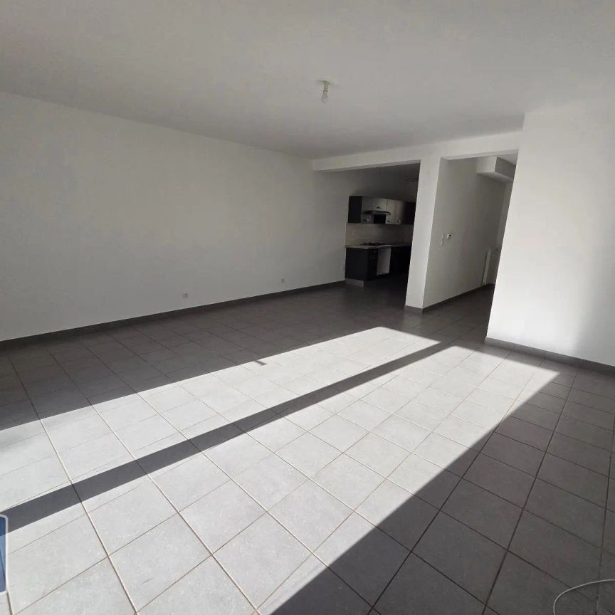 Maison à louer 4 pièces 86.42m² - Photo 1