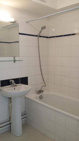 Location appartement t2 41 m² à Nantes (44100) Chantenay - Sainte-Anne-Sainte-Anne - Photo 4