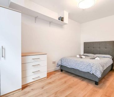 3 bedroom maisonette to rent - Photo 5