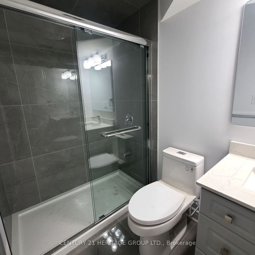 For Lease - 3937 Worthview Place Unit# Bsmt, Mississauga, Ontario - Photo 1