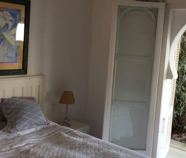 3 bedroom luxury Villa for rent in Puerto Banus, Andalusia - Photo 6