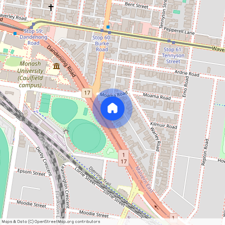 118/951 Dandenong Rd, Vic 3145, Malvern East