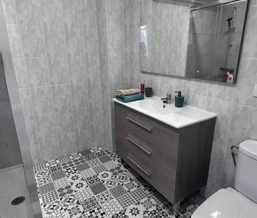 Apartamento de alquiler en Calle Los Geranios, 1, Las Caletillas - ... - Photo 6