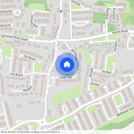 22 White Oaks, Ferney Road, Carrigaline, Cork, P43KW27