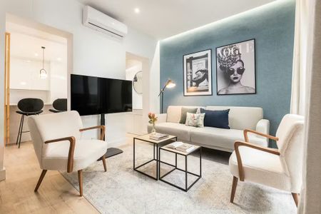 Calle Naciones, Madrid, Community of Madrid 28006 - Photo 3