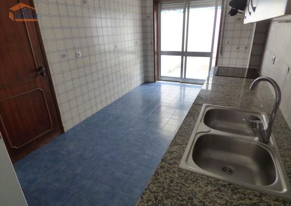 Apartamento T2 em Porto