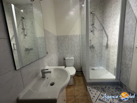 Location Appartement 3 pièces 81m² SIGEAN 11130 - Photo 3