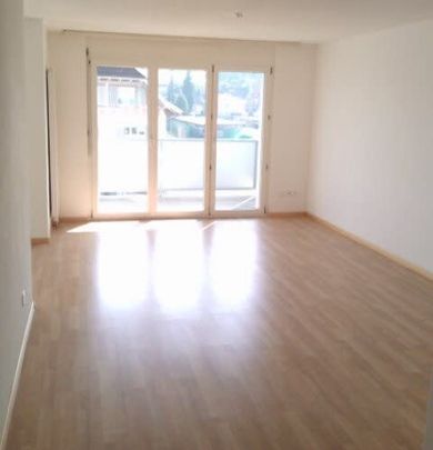3.5 Zimmer, 67 m², 3. Stock - Photo 1
