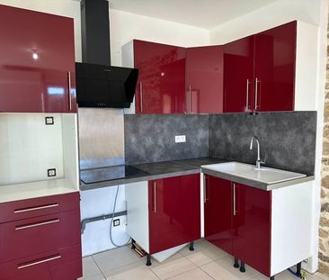 Appartement 2 Pièces 35 m² - Photo 6