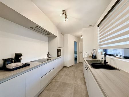 Appartement te HEIST-OP-DEN-BERG - Foto 5