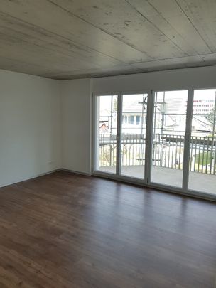 Charmante 2.5- Zimmerwohnung - Foto 1