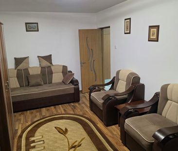 AP. 3 CAMERE- APARATORI, PET-FRIENDLY, CENTRALA, REABILITAT, METROU - Fotografie 4