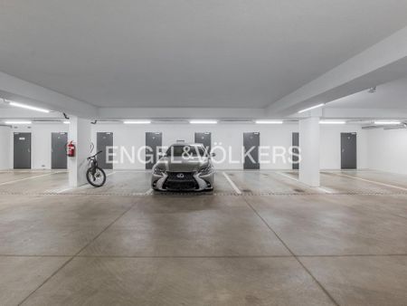 Pronájem bytu 2+kk 82 m2 - Фото 5