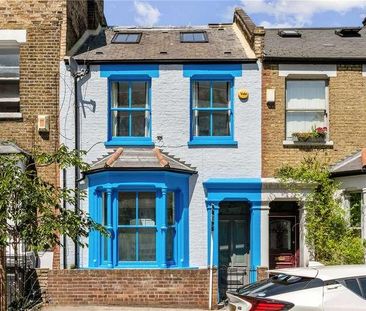 Tudor Road, London, E9 - Photo 5