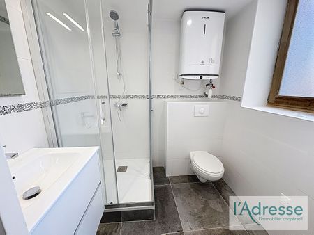 Location appartement 2 pièces, 24.35m², Ajaccio - Photo 2