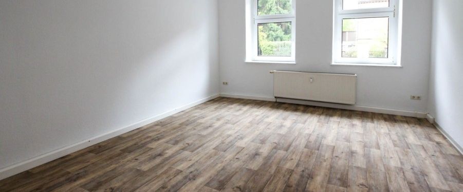 3-Raum-Wohnung in zentrumsnaher Lage von Aue - Photo 1