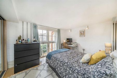 4 bedroom flat to rent - Photo 4