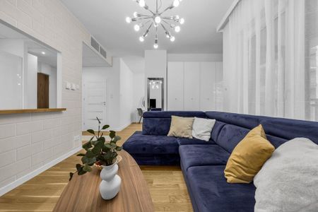 Wysoki standard Garaż 47.68 m² - Photo 5