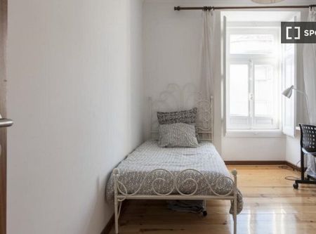 lisbon, Lisbon 1600-058 - Photo 5