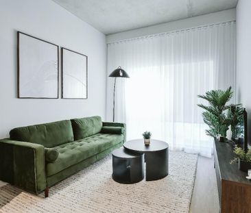 CITIZIA - Appartements de style à Notre-Dame-de-Grâce Montréal - Co... - Photo 1