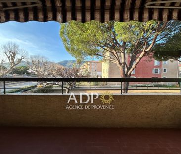 Location Appartement 2 pièces 51m² PEGOMAS 06580 - Photo 5