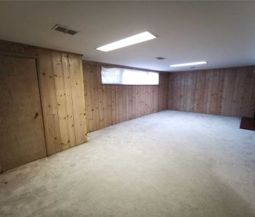 For Lease - 67 Munro Boulevard, Toronto, Ontario - Photo 3