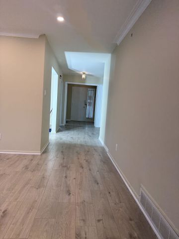 For Lease - 135 Royal Orchard Boulevard Unit# Main, Markham, Ontario - Photo 4