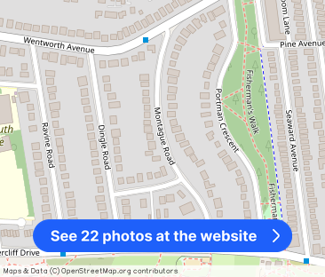 Montague Road, BOURNEMOUTH - Photo 1
