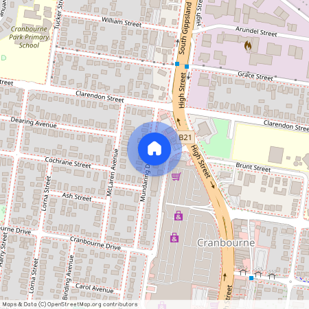 30 Mundaring Drive, Vic 3977, Cranbourne